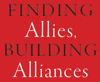 Finding Allies, Building Alliances